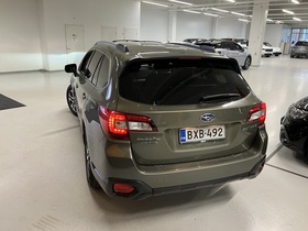 Subaru Outback vaihtoauto
