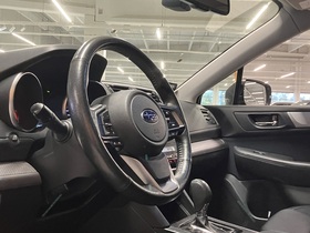 Subaru Outback vaihtoauto