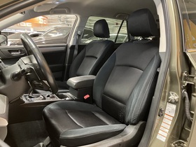 Subaru Outback vaihtoauto