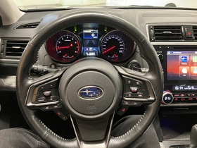 Subaru Outback vaihtoauto