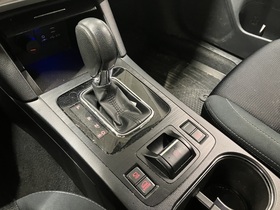 Subaru Outback vaihtoauto