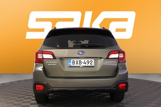 Subaru Outback vaihtoauto
