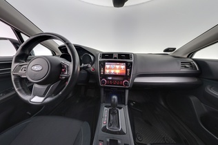 Subaru Outback vaihtoauto