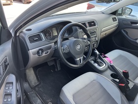 Volkswagen Jetta vaihtoauto