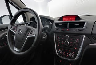 Opel Mokka vaihtoauto