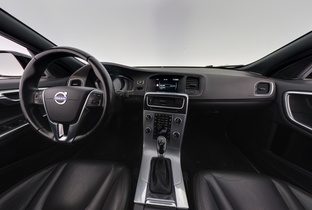 Volvo S60 Cross Country vaihtoauto