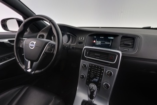 Volvo S60 Cross Country vaihtoauto