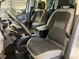 Citroën Berlingo vaihtoauto