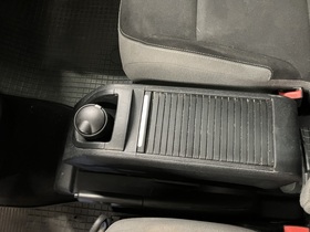 Citroën Berlingo vaihtoauto