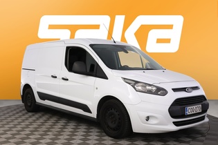Ford Transit Connect vaihtoauto