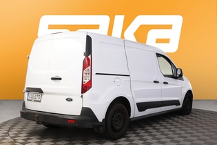 Ford Transit Connect vaihtoauto