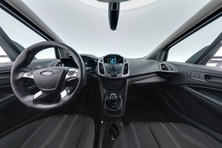 Ford Transit Connect vaihtoauto