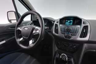 Ford Transit Connect vaihtoauto