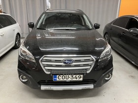 Subaru Outback vaihtoauto