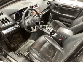Subaru Outback vaihtoauto