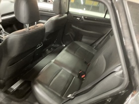 Subaru Outback vaihtoauto