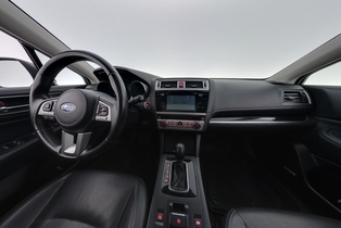 Subaru Outback vaihtoauto