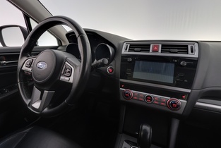 Subaru Outback vaihtoauto
