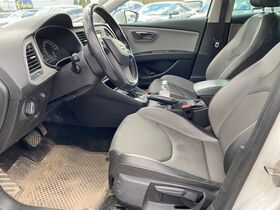 SEAT Leon X-Perience vaihtoauto