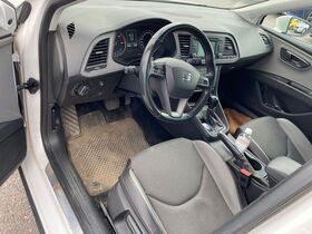 SEAT Leon X-Perience vaihtoauto