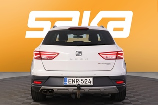SEAT Leon X-Perience vaihtoauto