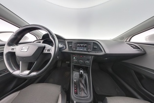 SEAT Leon X-Perience vaihtoauto