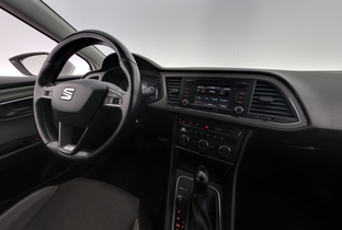 SEAT Leon X-Perience vaihtoauto