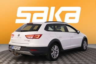 SEAT Leon X-Perience vaihtoauto