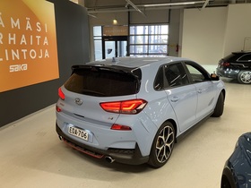 Hyundai i30 vaihtoauto