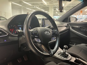 Hyundai i30 vaihtoauto