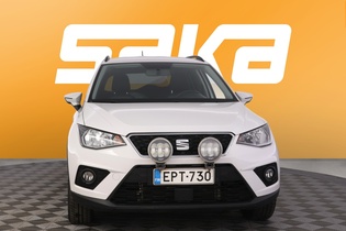 SEAT Arona vaihtoauto