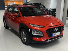 Hyundai Kona vaihtoauto