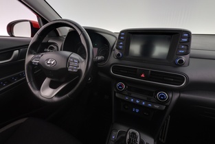 Hyundai Kona vaihtoauto