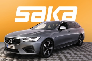 Volvo V90 vaihtoauto