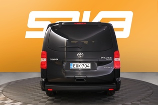 Toyota Proace Verso EV vaihtoauto