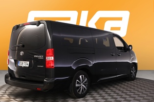 Toyota Proace Verso EV vaihtoauto