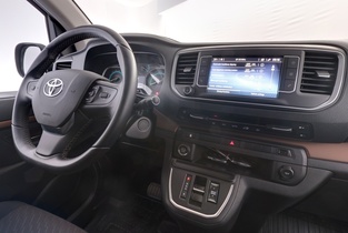 Toyota Proace Verso EV vaihtoauto