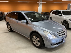 Mercedes-Benz R vaihtoauto