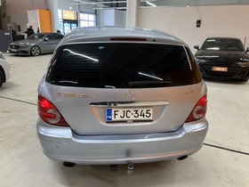 Mercedes-Benz R vaihtoauto