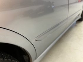 Mercedes-Benz R vaihtoauto