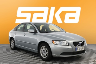 Volvo S40 vaihtoauto