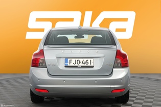 Volvo S40 vaihtoauto