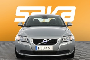 Volvo S40 vaihtoauto