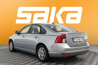 Volvo S40 vaihtoauto