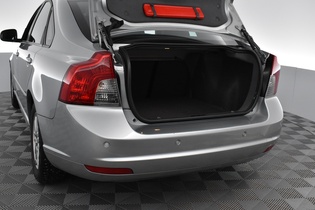 Volvo S40 vaihtoauto