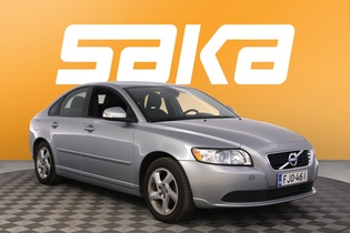 Volvo S40 vaihtoauto