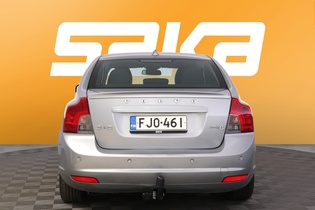Volvo S40 vaihtoauto