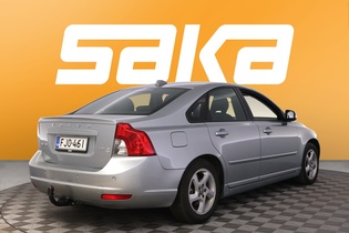 Volvo S40 vaihtoauto