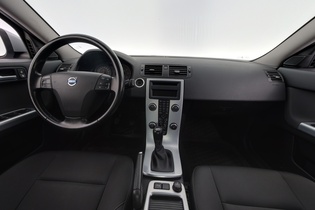 Volvo S40 vaihtoauto