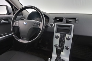 Volvo S40 vaihtoauto